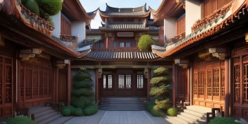 金府家园物业究竟怎样？