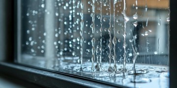 外窗户漏水物业到底管不管？