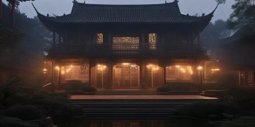 巫山军浩物业究竟是干什么的？