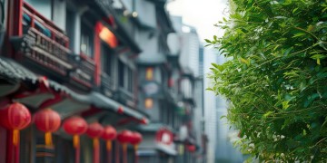 京丰物业是国企吗？