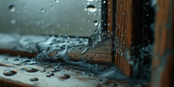 窗户渗水物业到底该不该赔付？
