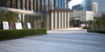 自己公司物业收楼有什么需要注意的？