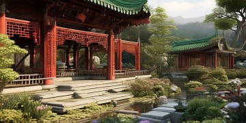 铁西浅草绿阁究竟是什么物业？