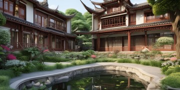 福州御泉万景是什么物业？
