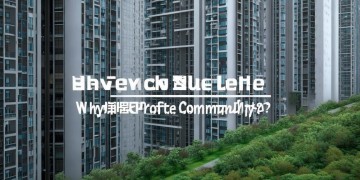 万科物业为何退出小区？