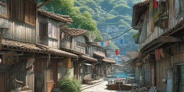 港村物业究竟何时通知？