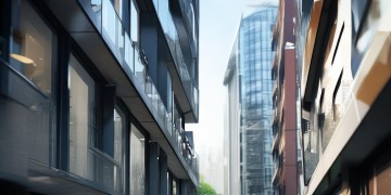 物业费能有断档吗？