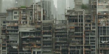 物业问题重重的原因究竟是什么？