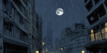 物业真的规定夜间不能作业吗？