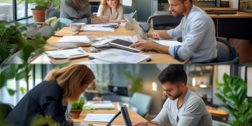 龙湖公寓物业平常真的管事吗？