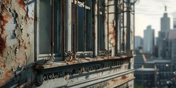 物业没有资质违法吗？