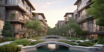 雅宝小区的物业名字究竟是什么？