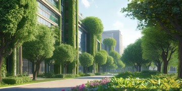 绿城物业为什么贵？