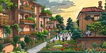 住宅需要物业管理吗？