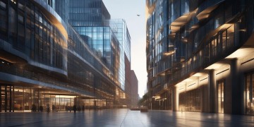 奥园广场物业真的可靠吗？