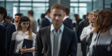 物业上班一定要穿黑色衣服吗？