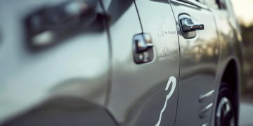 物业巡逻车究竟该叫什么名字？