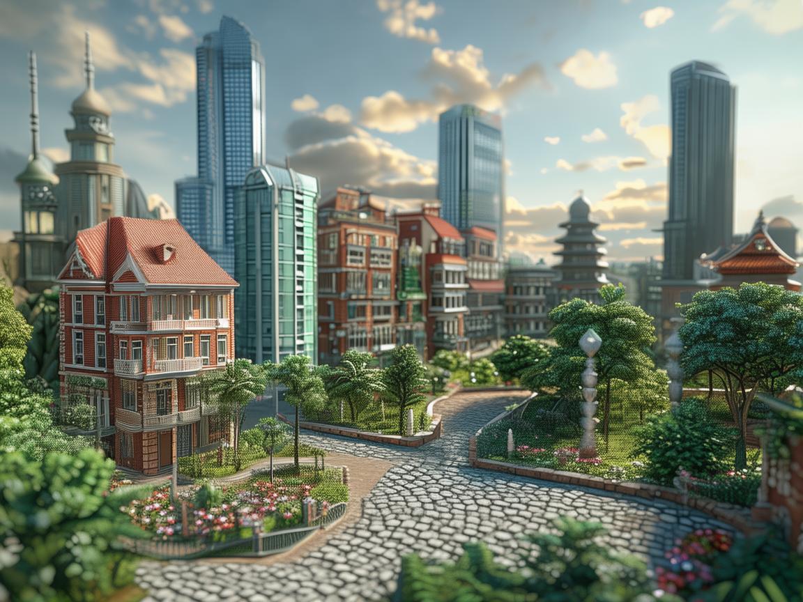 境外公司都拥有物业吗？