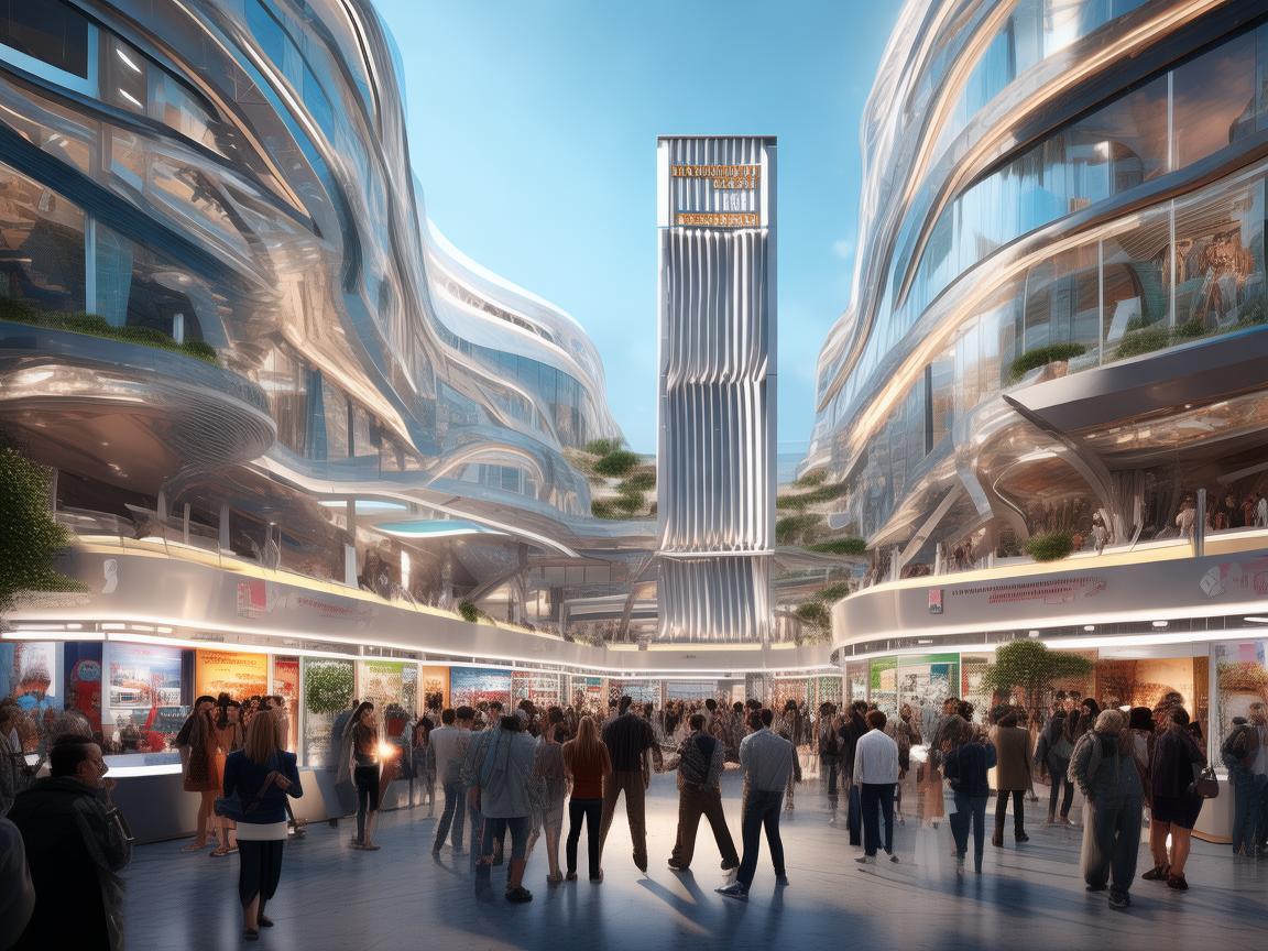 国际物业博览会2024什么时候举办？