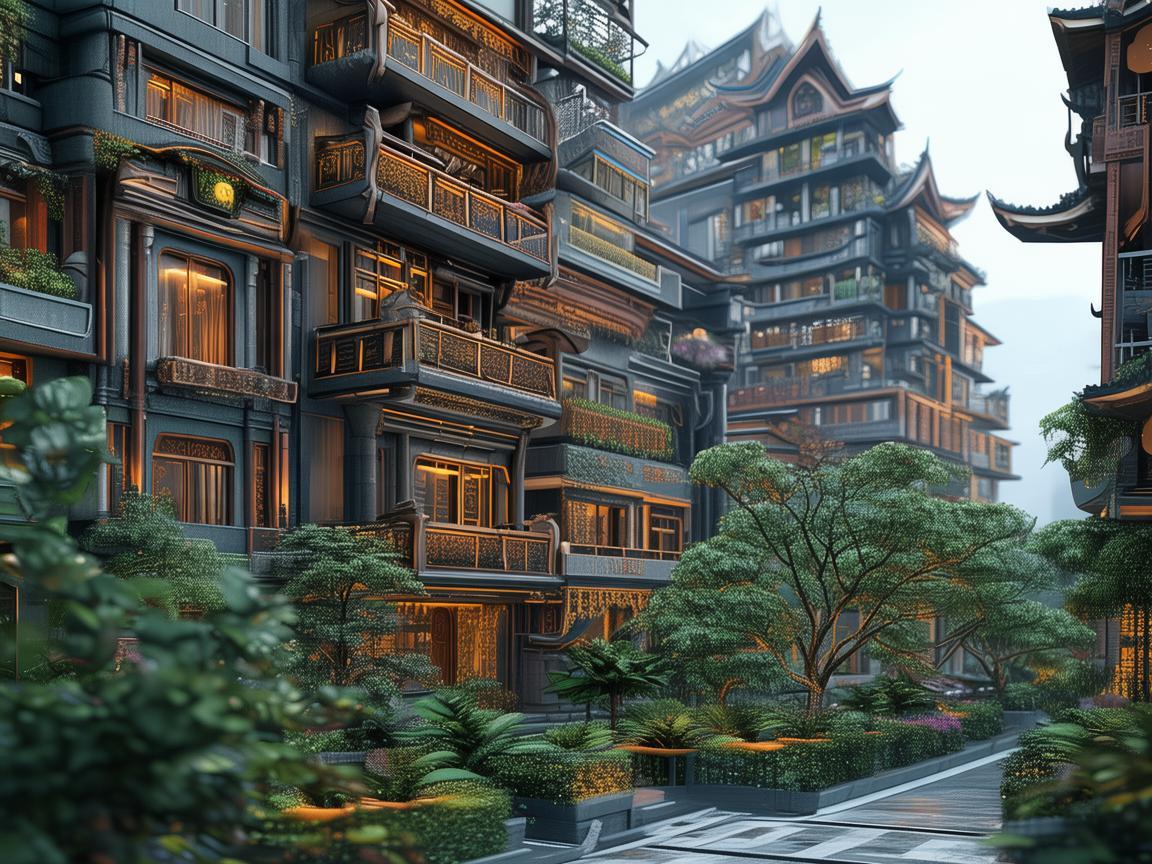 盛世珑城究竟是什么物业公司？