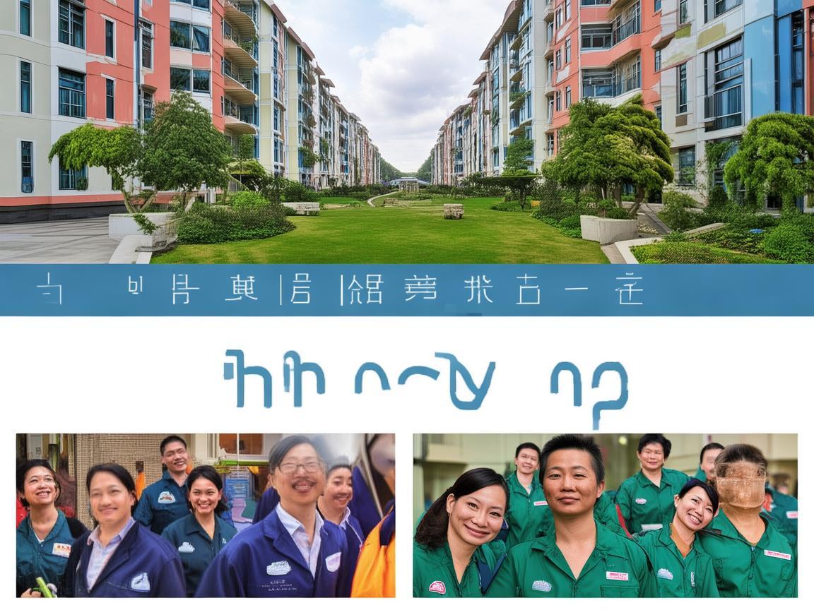 华荣小区物业可靠吗？