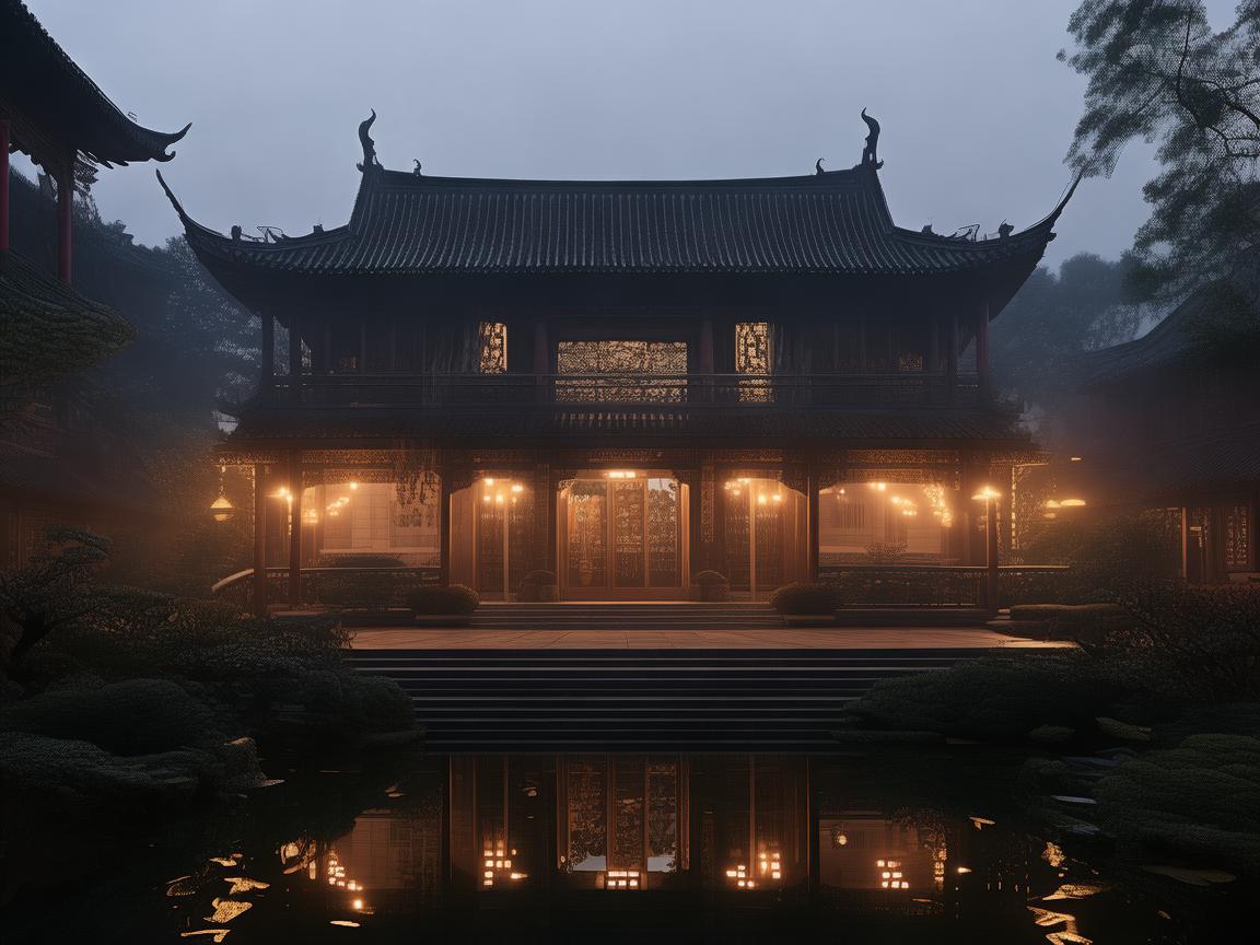 巫山军浩物业究竟是干什么的？