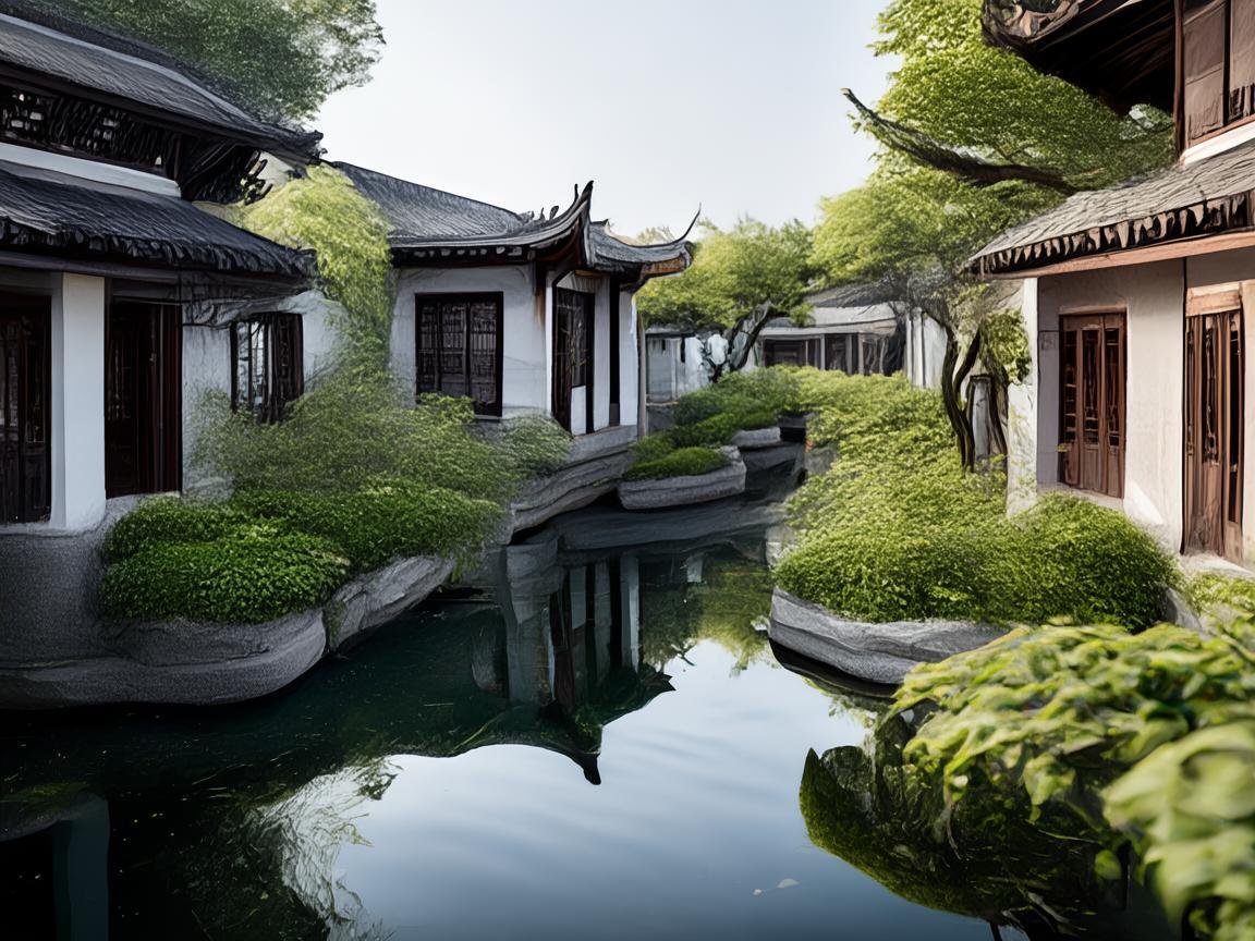 苏州橄榄湾究竟是什么物业？