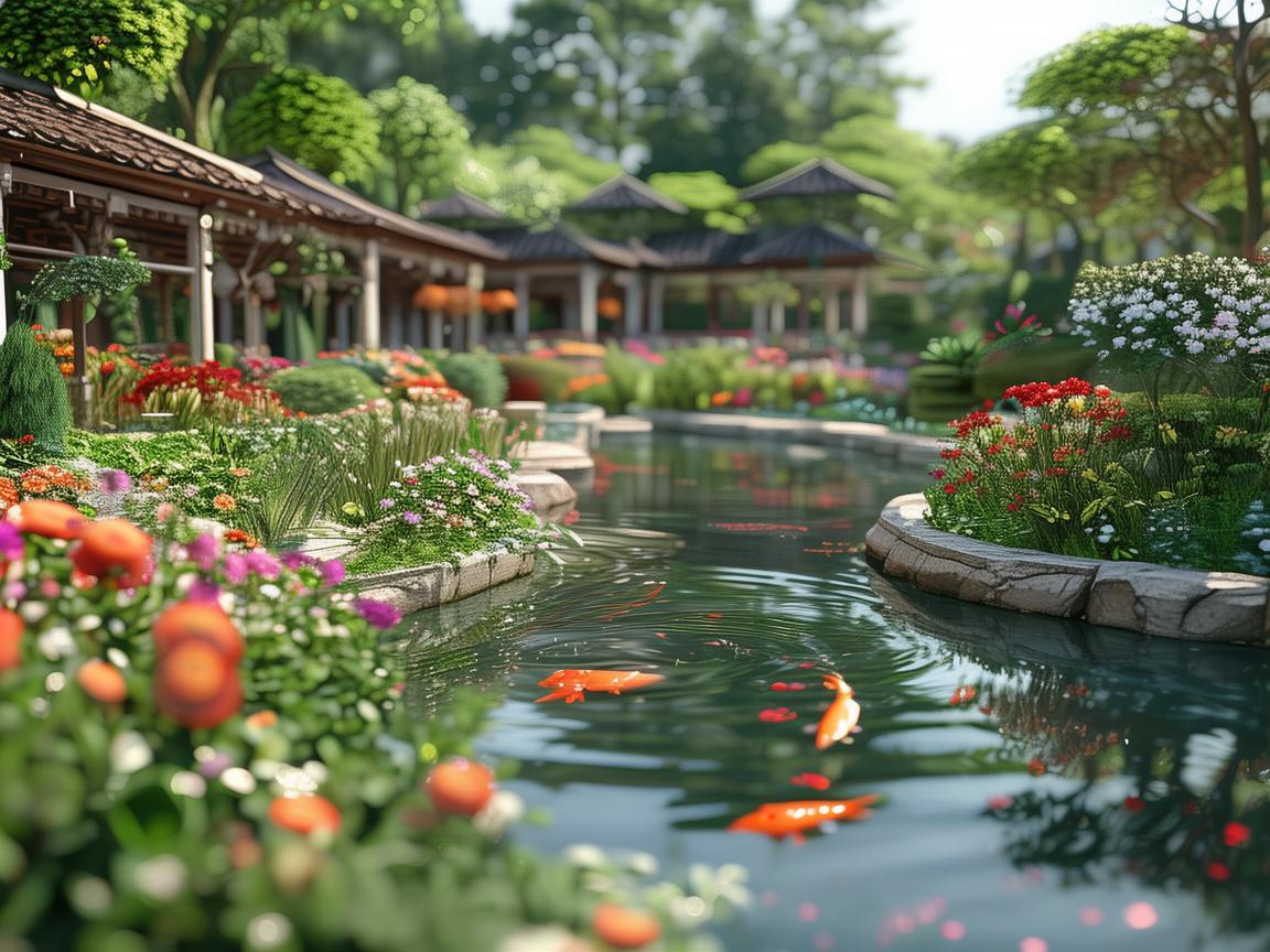 康乐花园物业真的可靠吗？