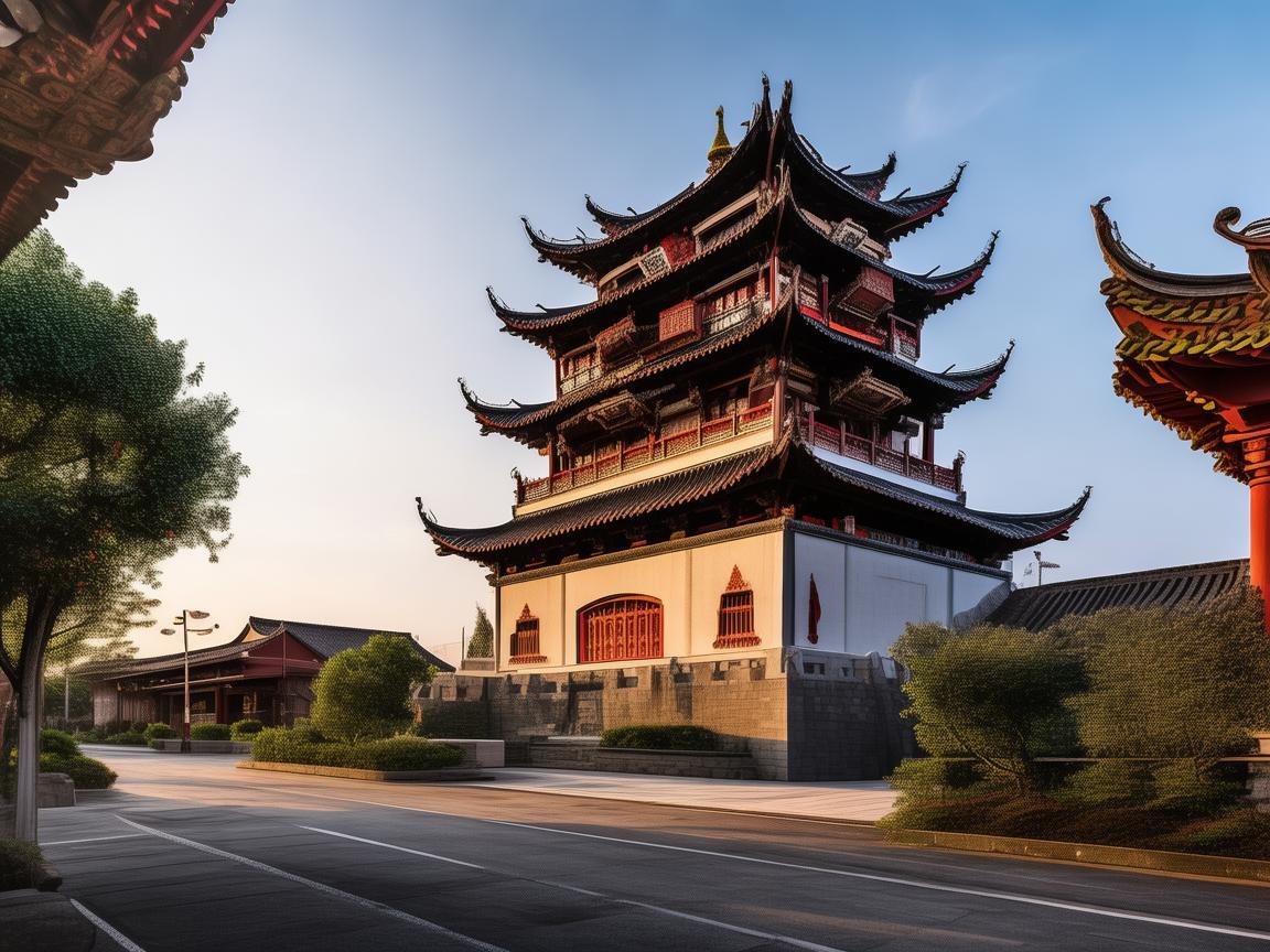顺昌楼为什么不收物业费？