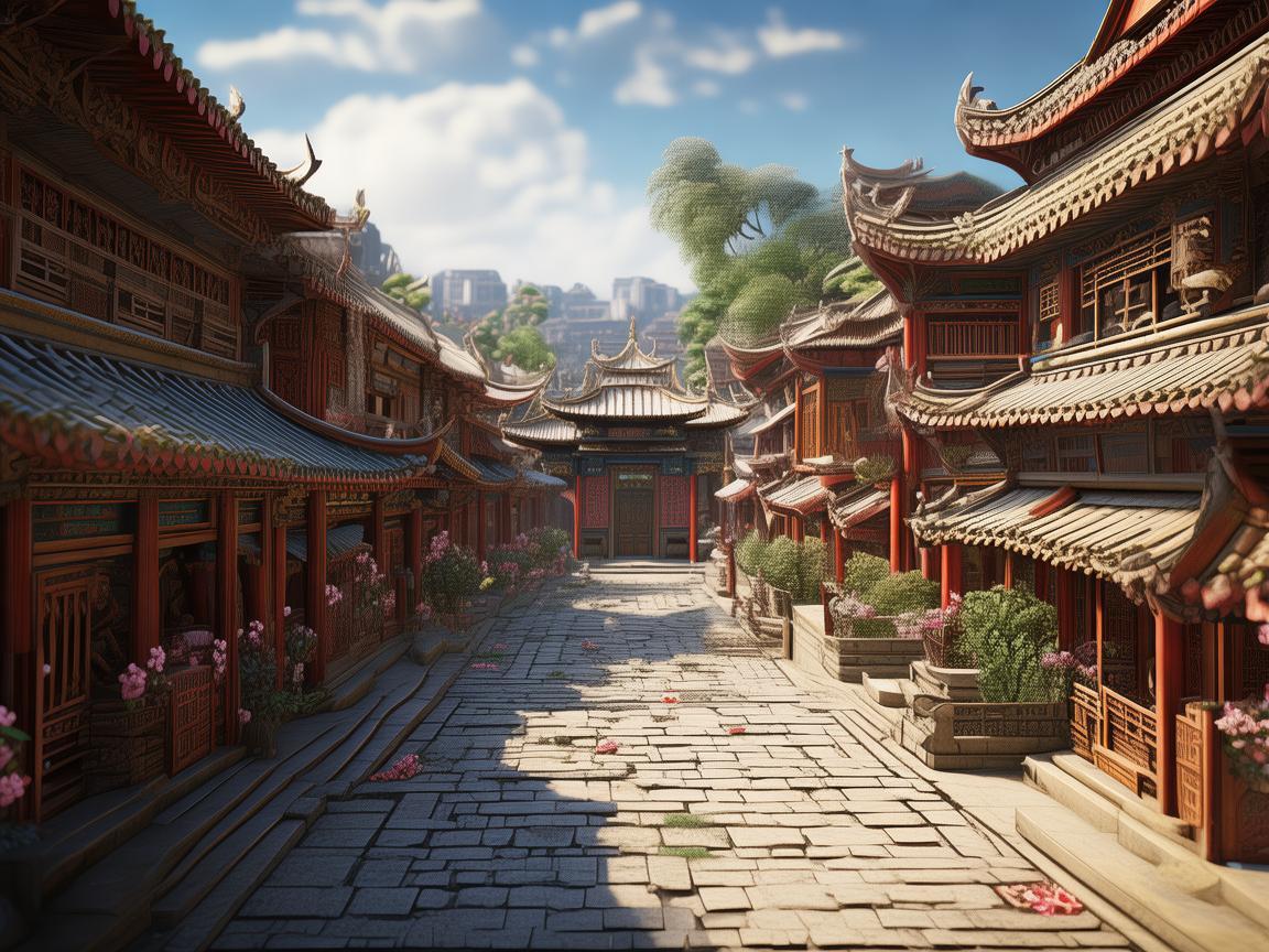 俊发盛唐城物业管事吗？