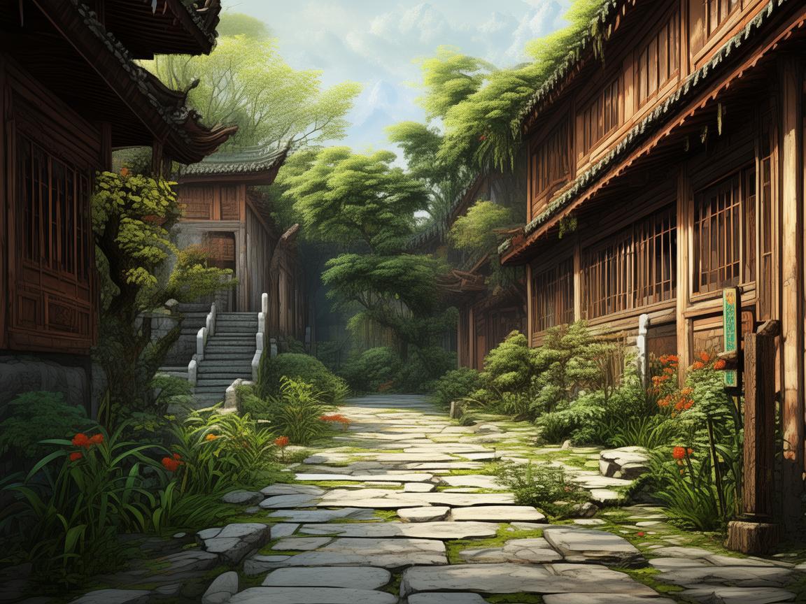 荣兴楼物业会收费吗？