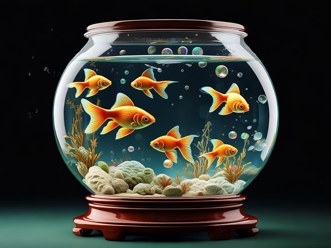 金鱼家园物业管事吗？