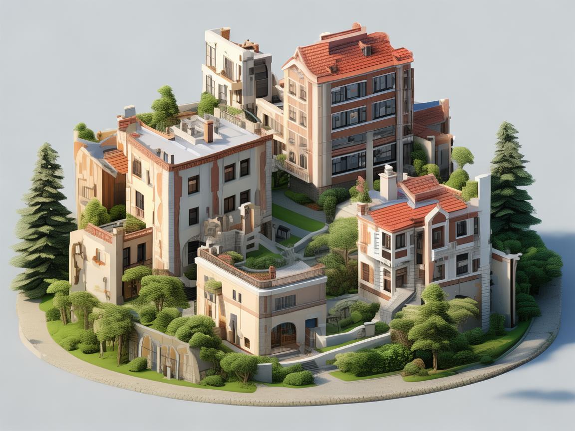 物业建的群取什么名字合适呢？