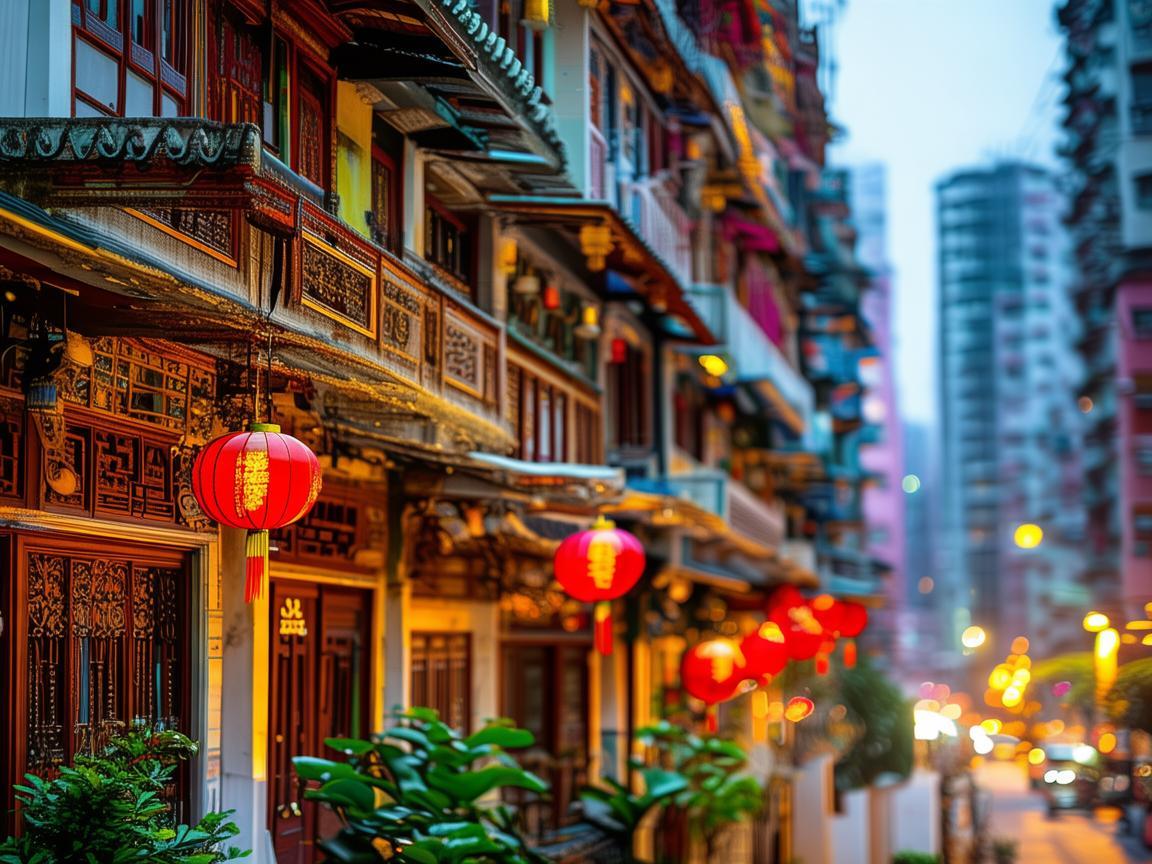 港人出租物业需要交税吗？