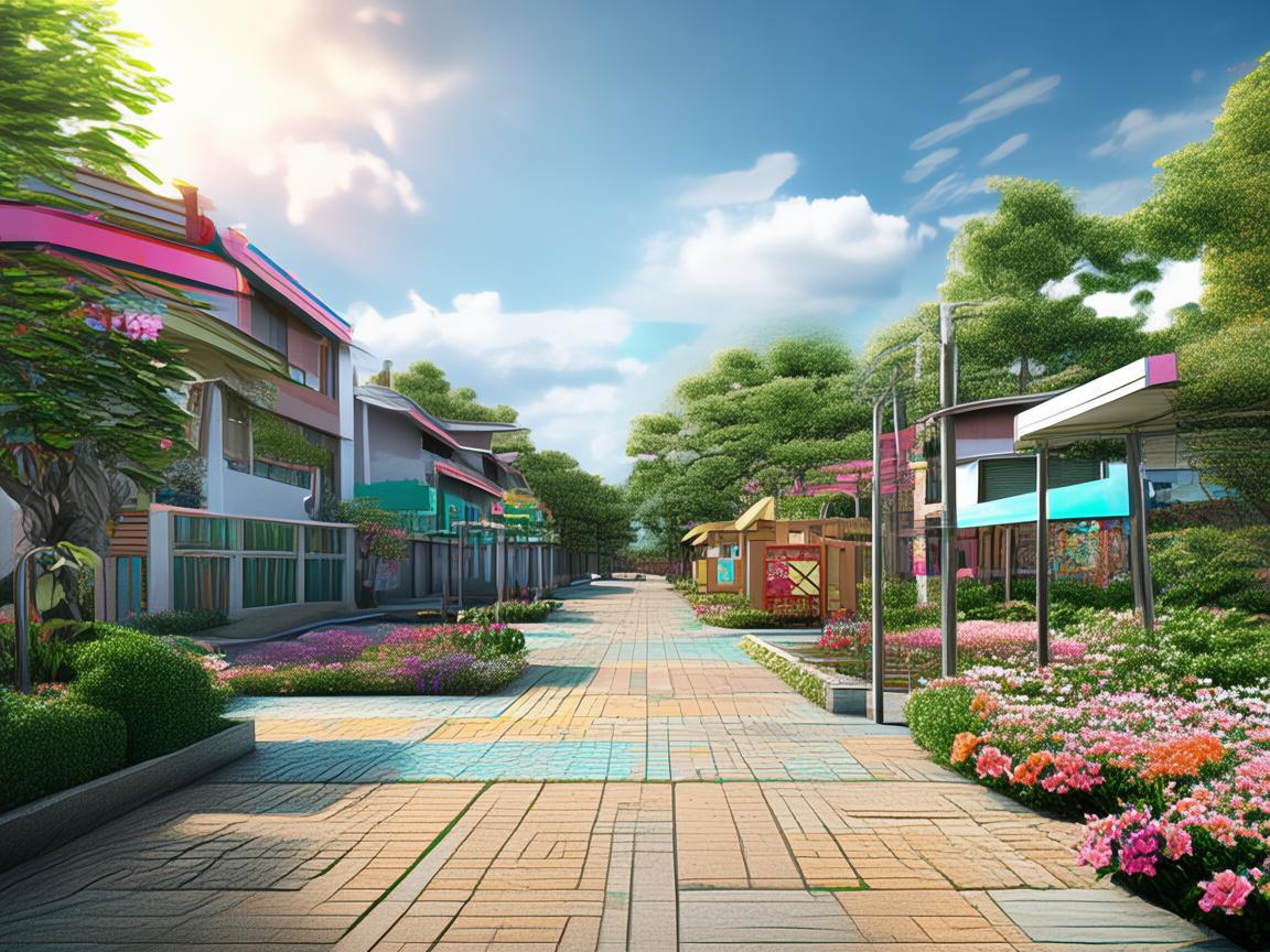 彩生活物业服务究竟怎么样？