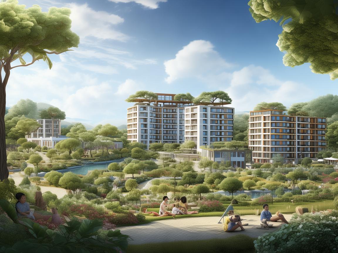 天伦地产物业公司究竟是什么样的存在？