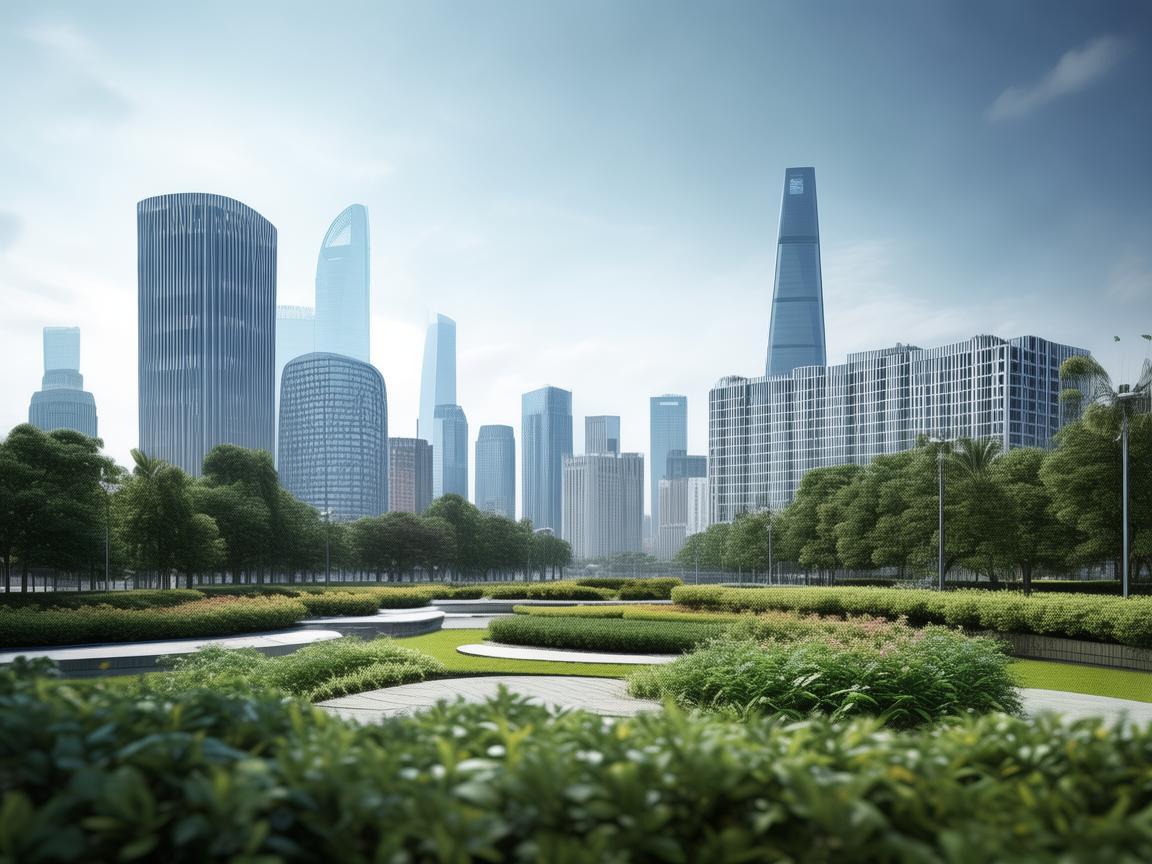深圳航天物业究竟是干什么的？