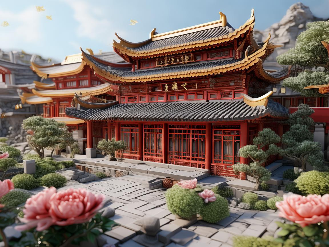 定州中山瑞府选什么物业好？