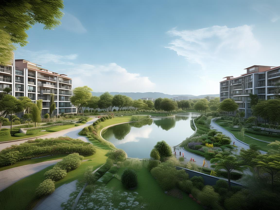 简阳御景湾物业到底好不好？