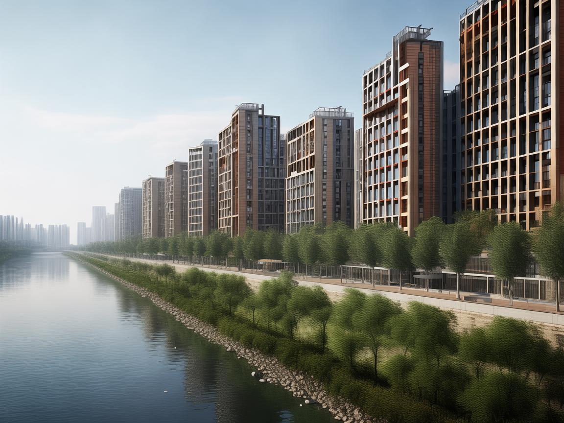 长江新区还建房究竟是哪家物业公司？