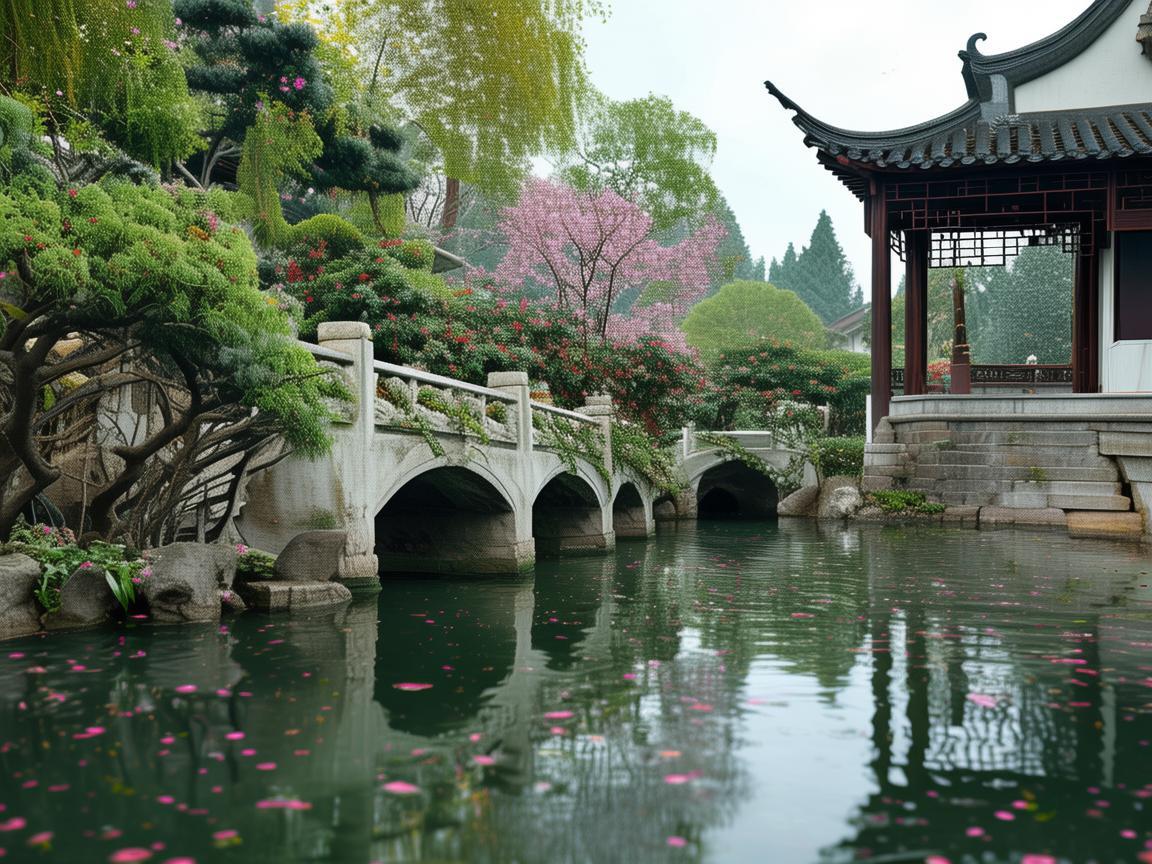 绍兴天下花园究竟是什么物业？