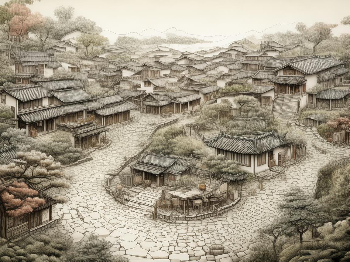 惠钱三村物业究竟是什么？