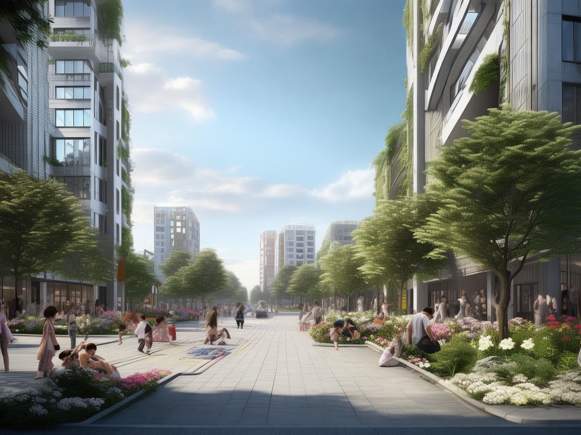 建业城物业到底什么时候上班？