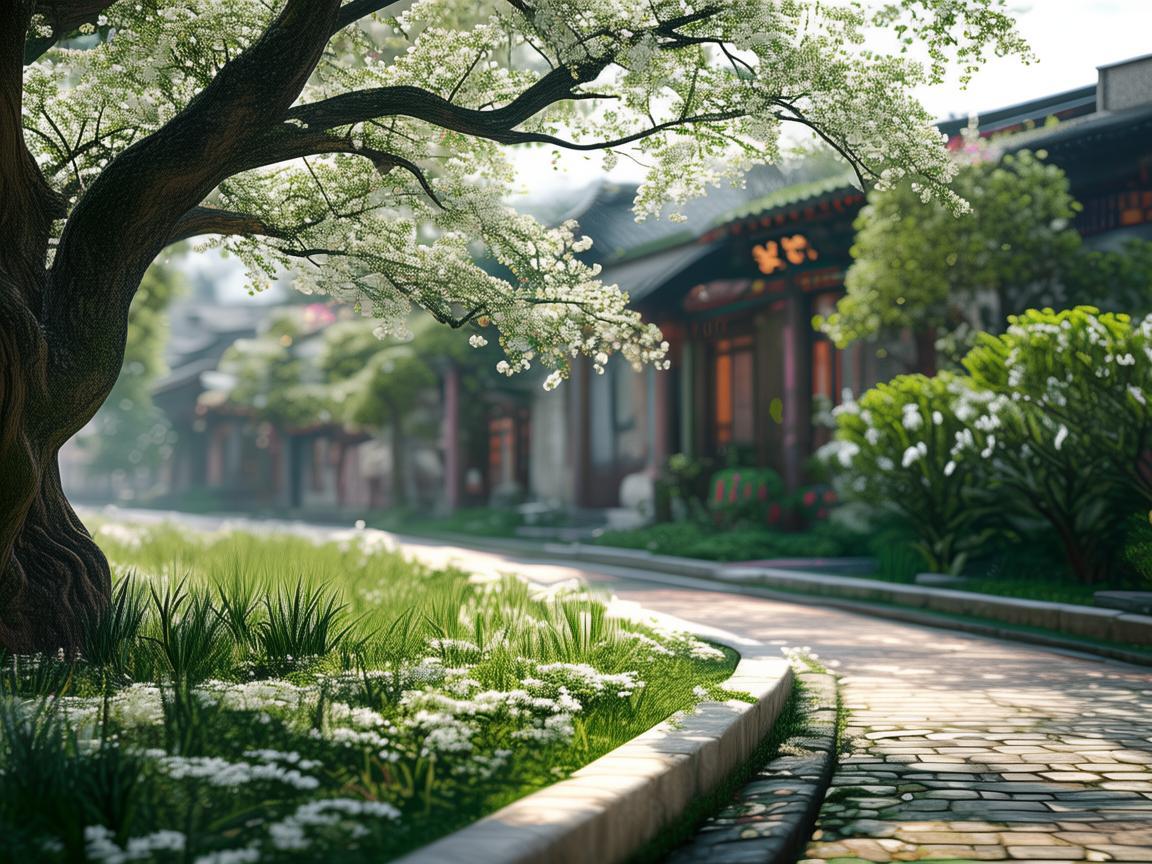 丛桂路物业靠谱吗？