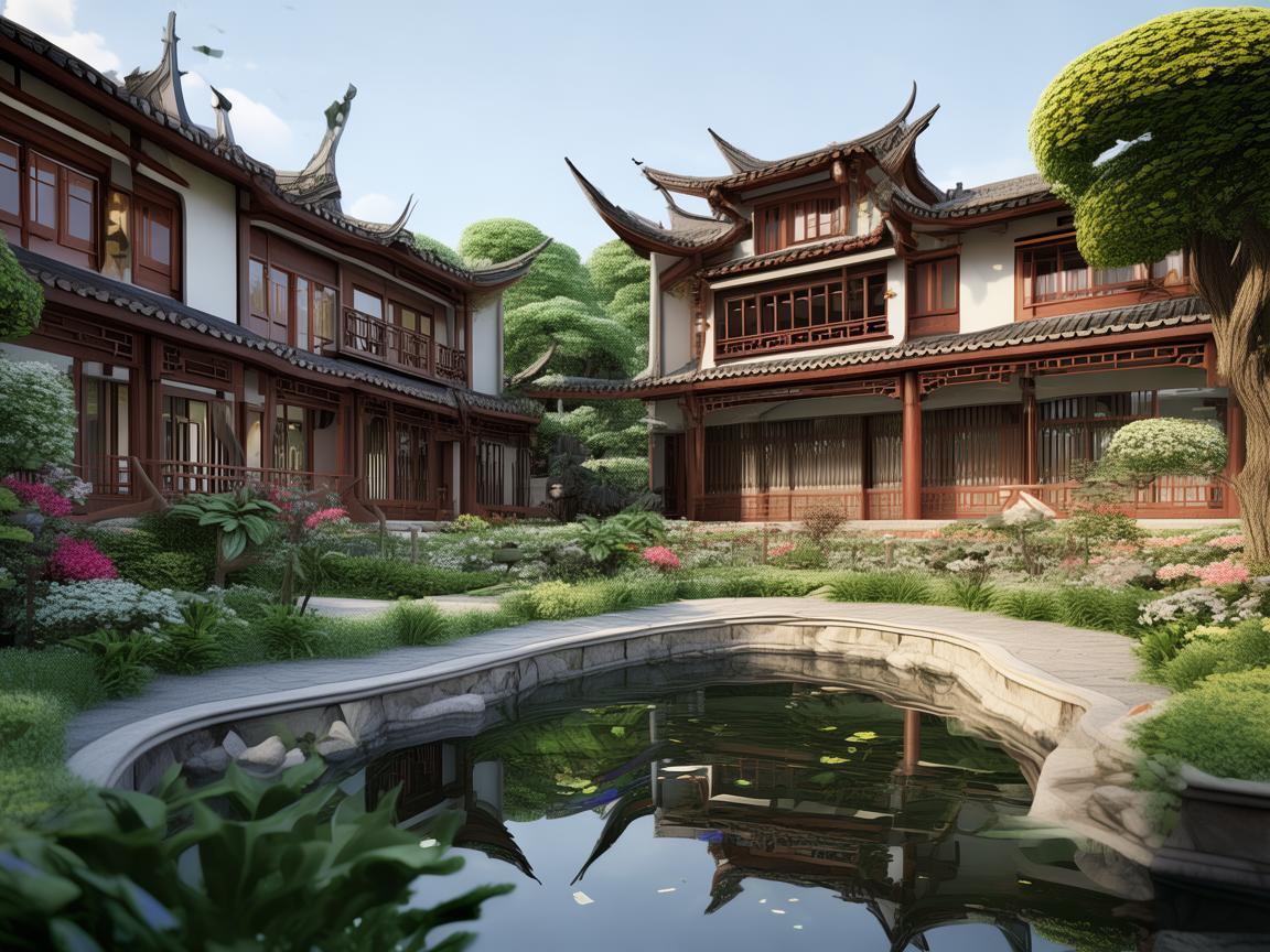 福州御泉万景是什么物业？