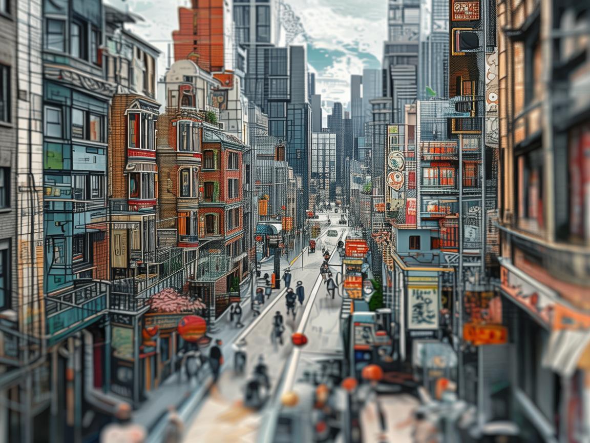 物业究竟指的是什么行业？