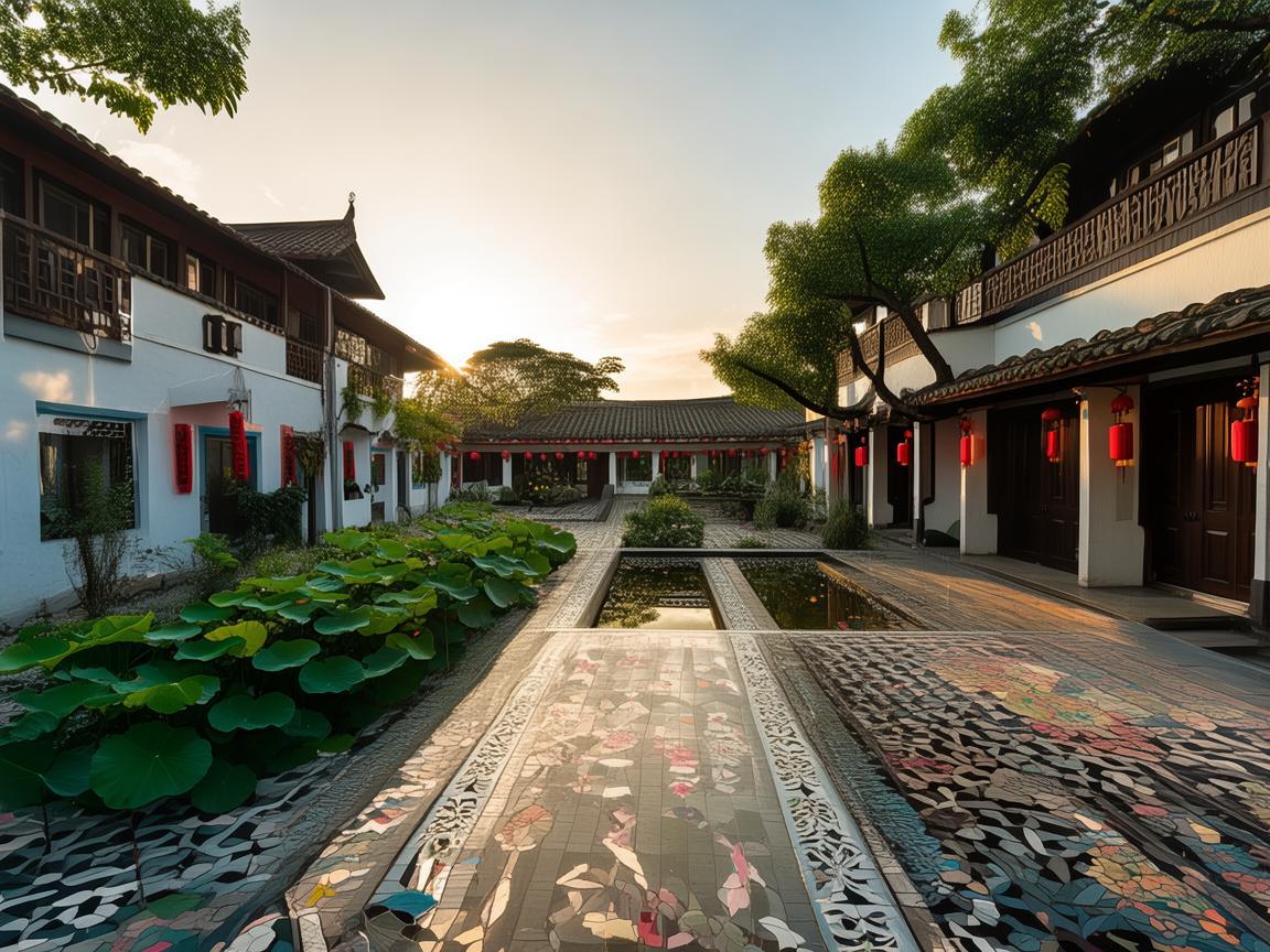 南宁集美新村究竟是什么物业？
