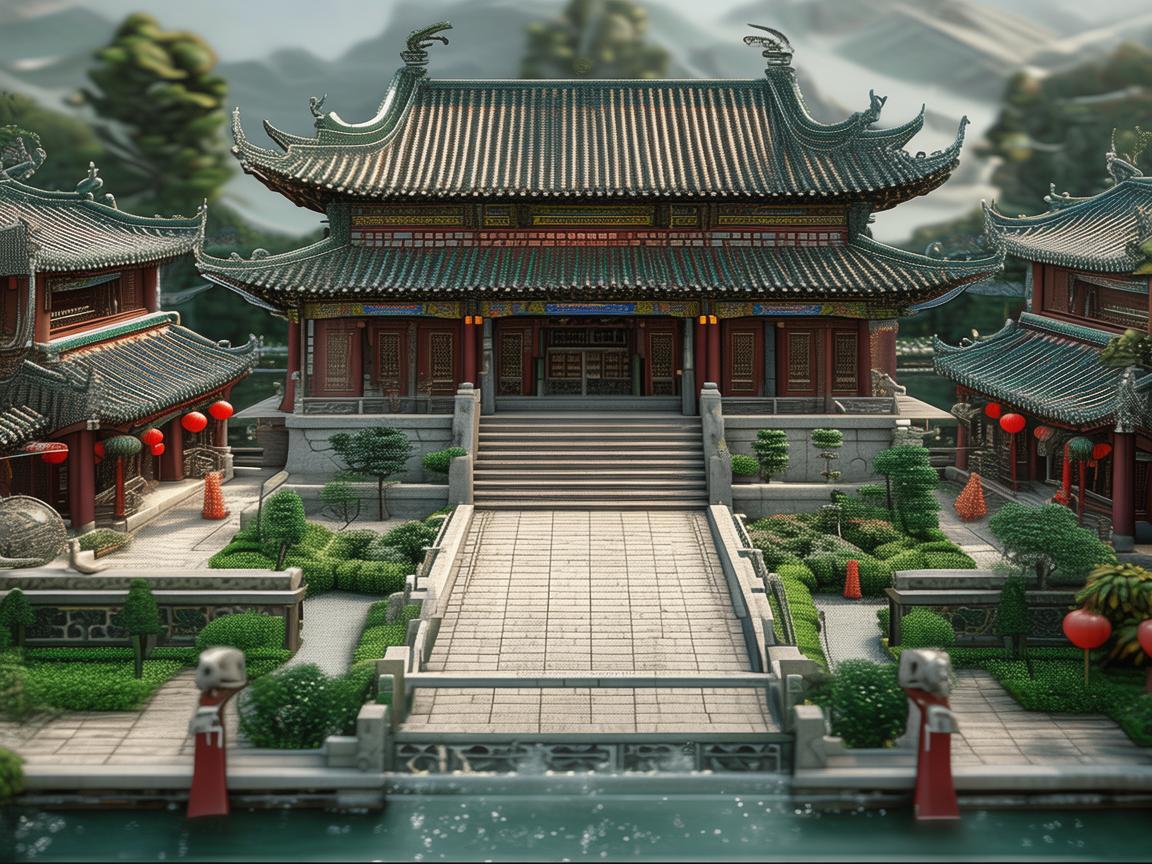 启东翰林府究竟是什么物业的呢？