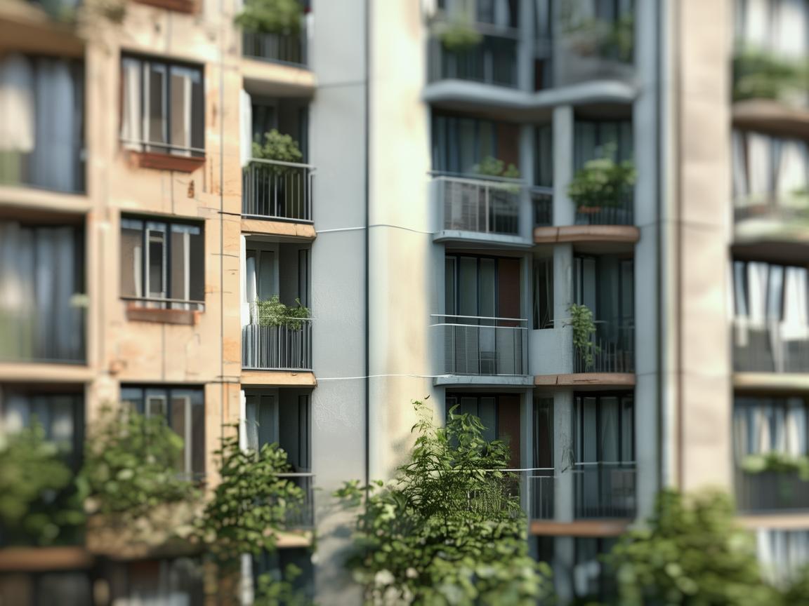 物业为什么不建议买房？
