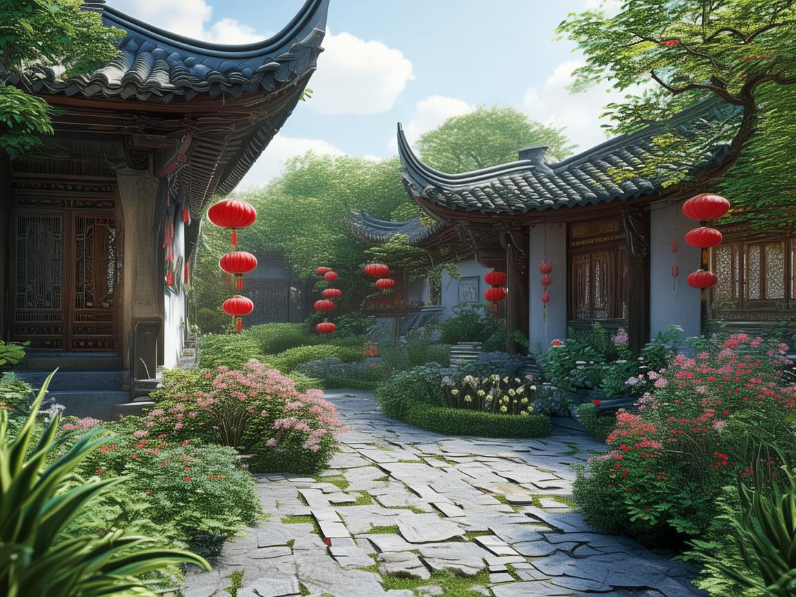 鲈乡园物业可靠吗？